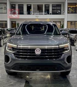 فولكسفاغن أطلس